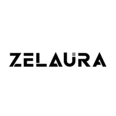 zelaura logo
