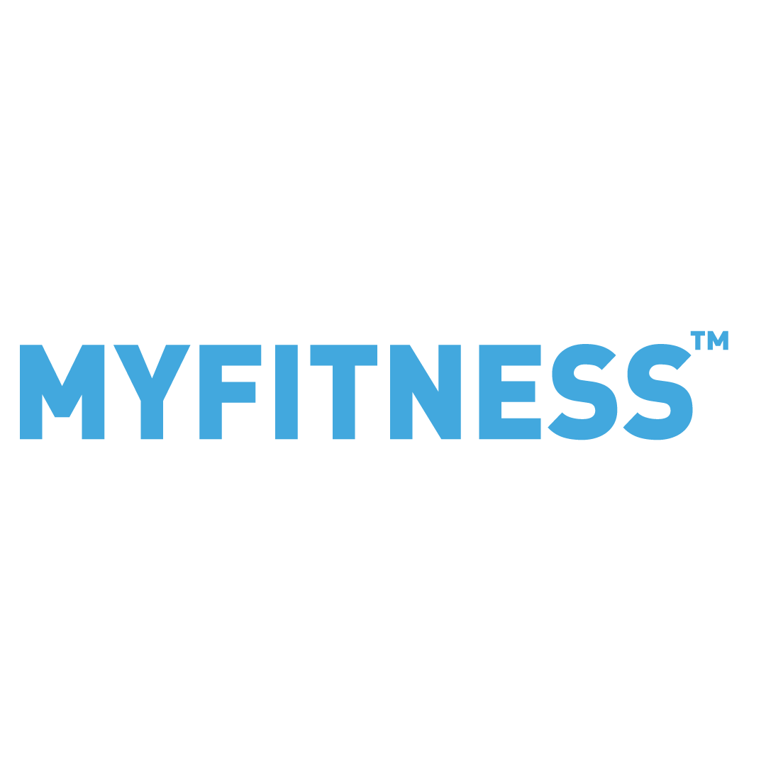 Myfitness Canada Logo