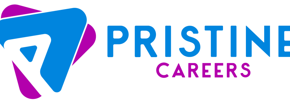 Pristine Careers Logo Pristine Careers Logo